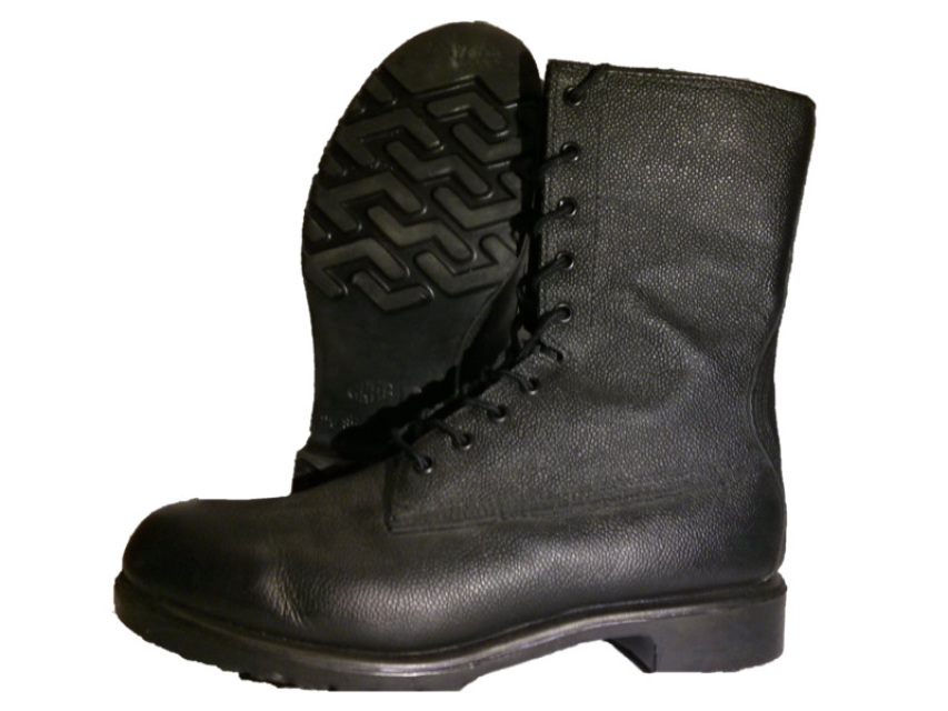 Canadian MK3 Combat Boot | Central 