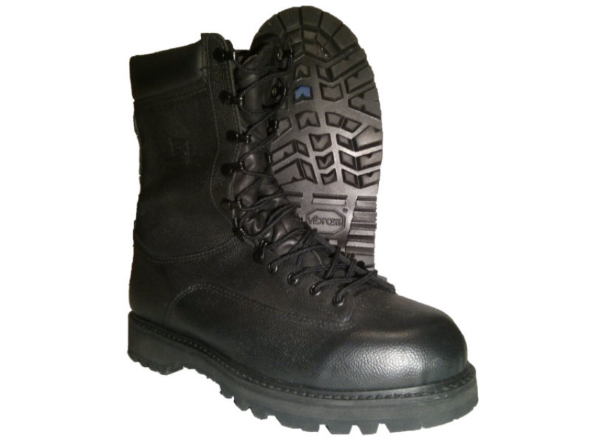 Canadian Army Gortex Wet Weather Boots 