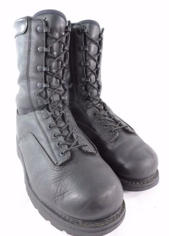 Canadian Army Mk4 Combat Boot | Central 