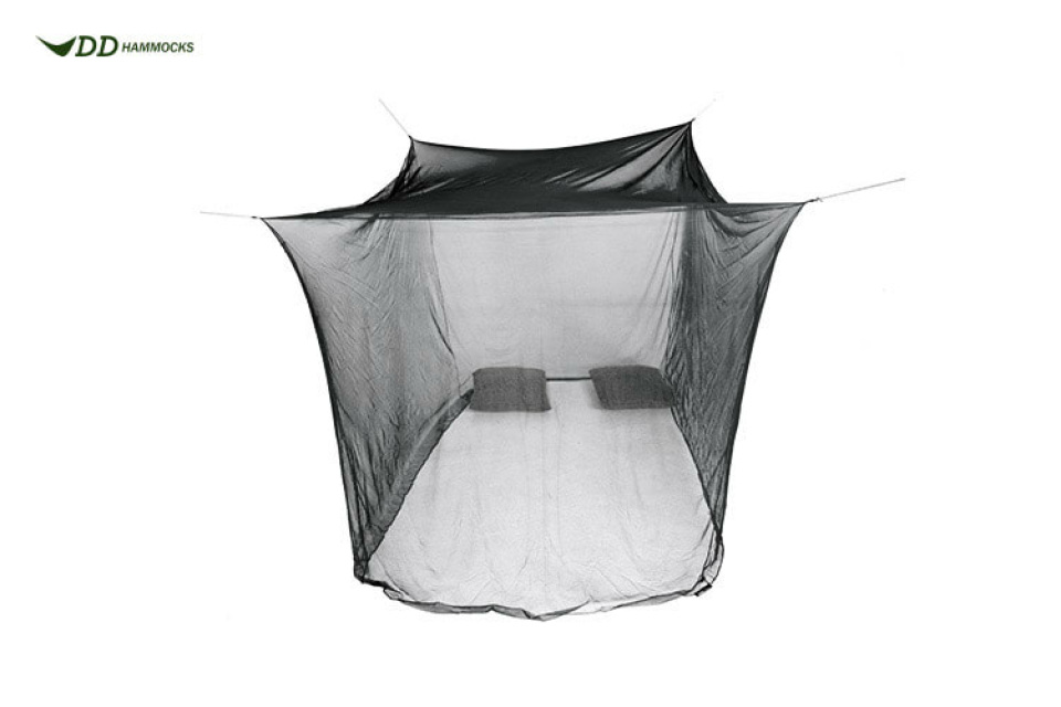 DD Double Bed Mosquito Net  Central Alberta Military Outlet