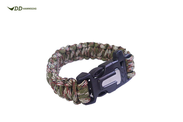 DD Paracord Bracelet