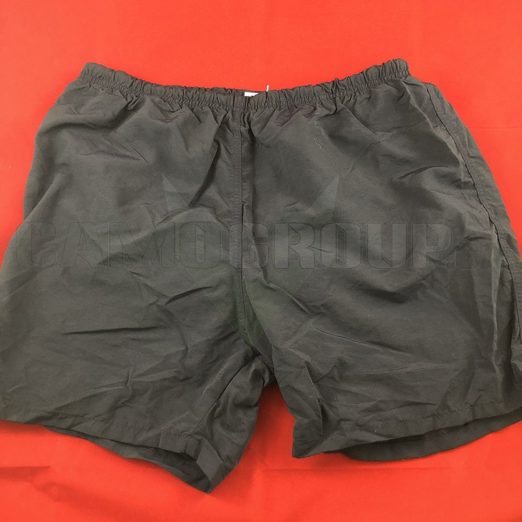 Canadian Forces Athletic Shorts | Central Alberta Military Outlet