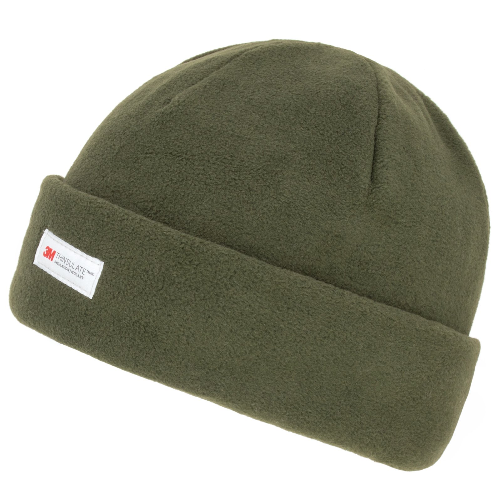 3M Thinsulate Watch Cap | Central Alberta Military Outlet