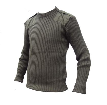 Royal Marine Commando Sweater | Central Alberta Military Outlet