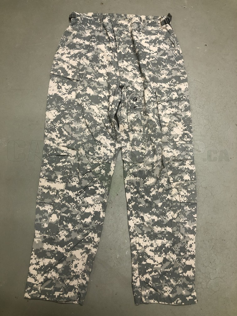 Army Aircrew Combat Uniform (A2CU) Trousers - FR Universal Combat