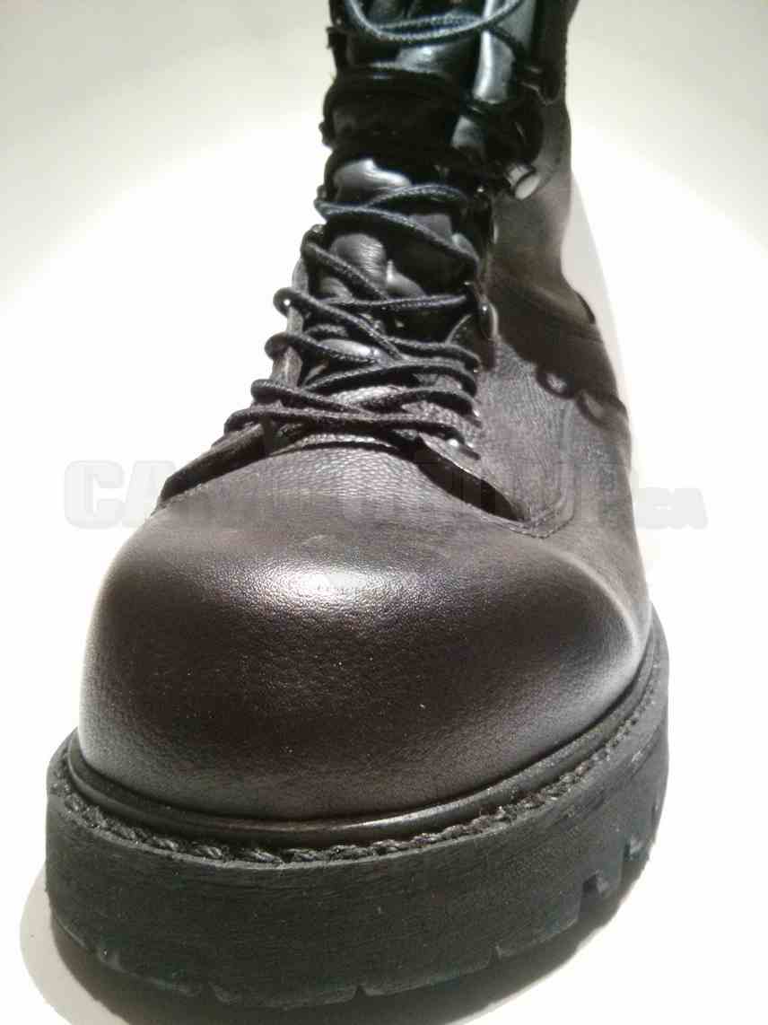 Canadian Army Gortex Wet Weather Boots | Central Alberta Military Outlet