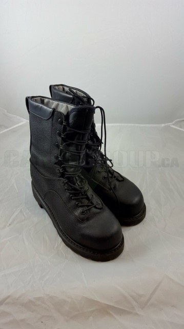 Wet Weather Steel toe Combat Boot | Central Alberta Military Outlet
