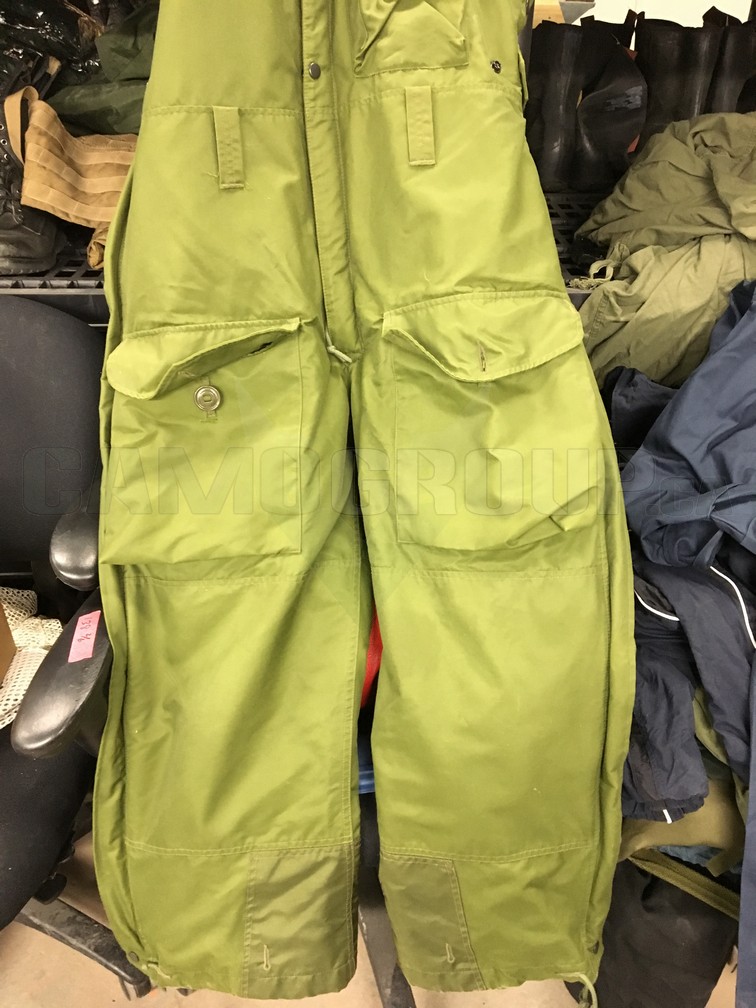Canadian Air Force Cold Weather Trousers