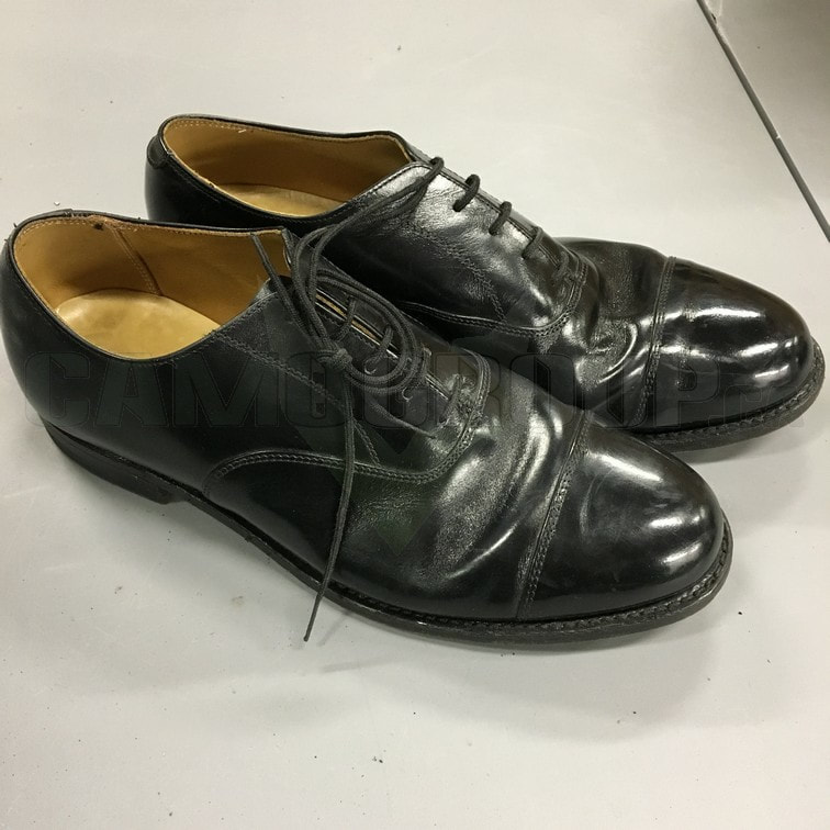 canadian made dress shoes