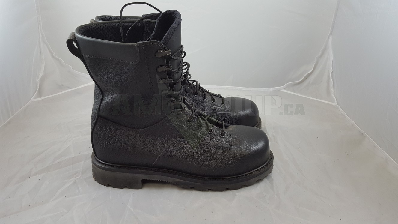 canadian army boots for sale