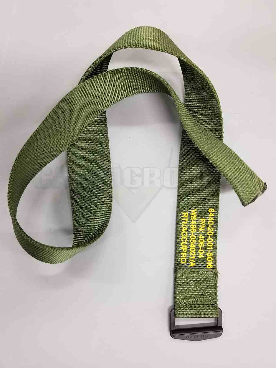 Canadian Military Issued Belt